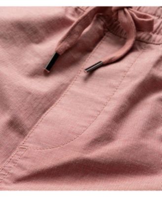 Rodd Gunn Men's Gunn 7" Cotton Resort Short