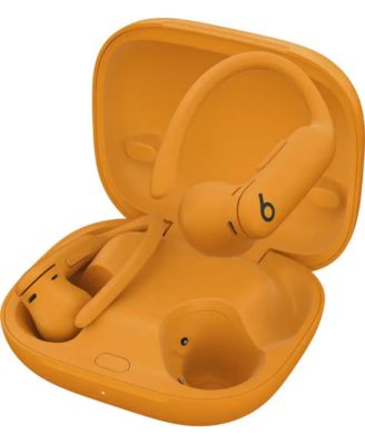 - Powerbeats Pro 2 True Wireless Active Noise Canceling Earbuds - Electric Orange