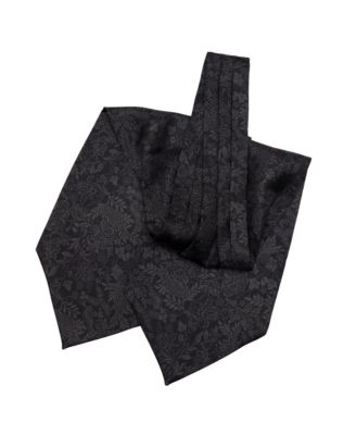 Men's Portofino - Silk Ascot Cravat Tie for Men