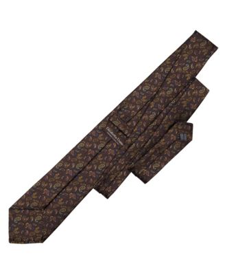 Men's Sambuco - Silk Jacquard Tie for Men
