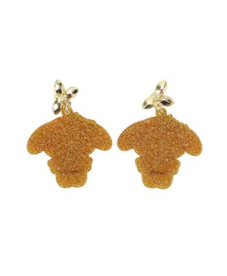 3-Pair Earrings Set