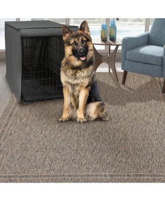 Premium Dog Crate Cover for Comfort and Privacy - Durable, Stylish Design