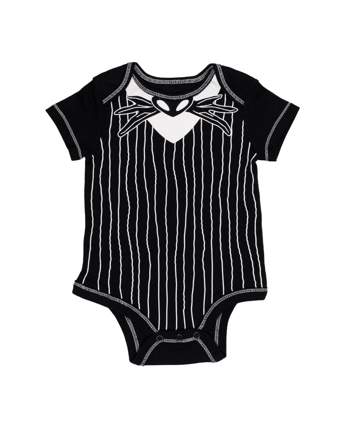 Monsters Inc. Pixar Toy Story Winnie the Pooh Bodysuit and Hat Set