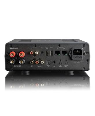 Prime Wireless Pro SoundBase Smart Streaming Stereo Integrated Amplifier