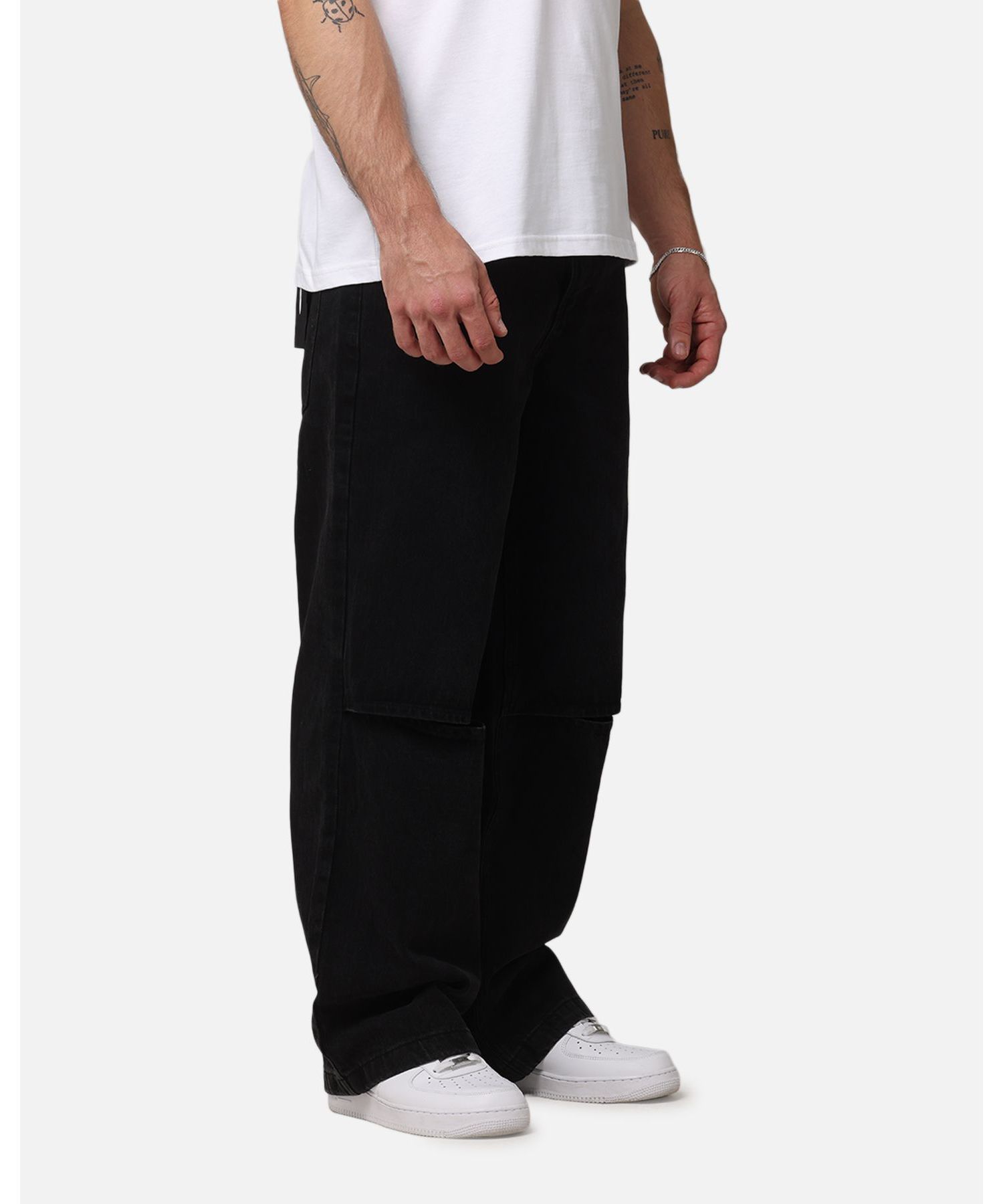 Men's Covert Amplus Jeans