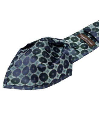 Men's Zuccari - Silk Jacquard Tie for Men