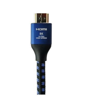 SoundPath Ultra 8K HDMI 2.1a Cable 9.84 ft. (3m)