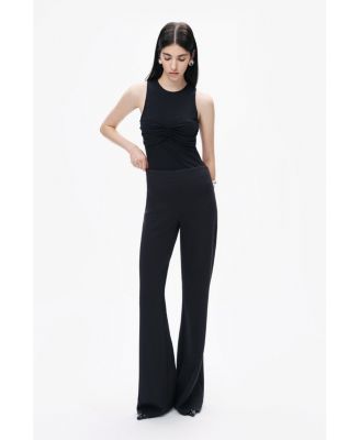 Women's Twist Detailed Bodysuit