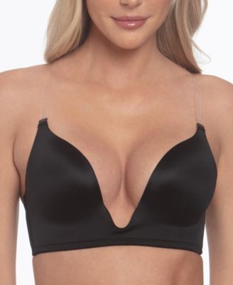 Women's Uma U-Plunge Convertible Bra, 4000