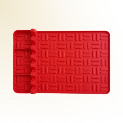 BBQ Silicone Food Mat