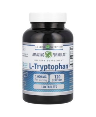 Amazing Nutrition