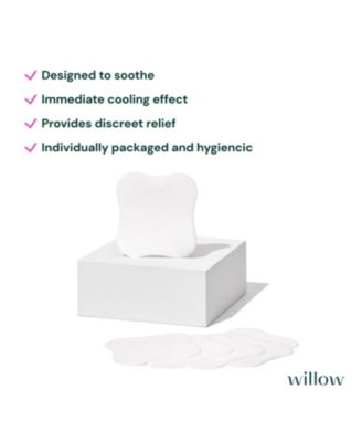 Gel Nipple Pads, 6-count