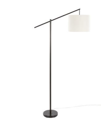 Casper 69" Metal Floor Lamp