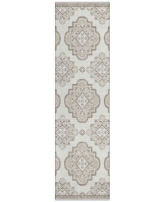 Addison - Chantille ACN878 2'3"x7'6" Runner Area Rug