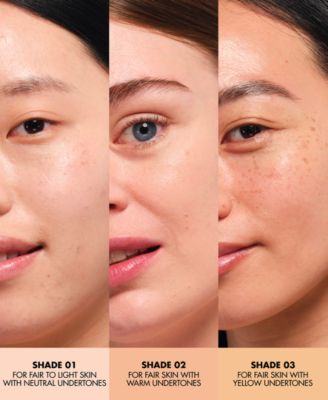 Super Boost Lightweight Moisturizing Skin Tint With Hyaluronic & Polyglutamic Acids, 1 oz.