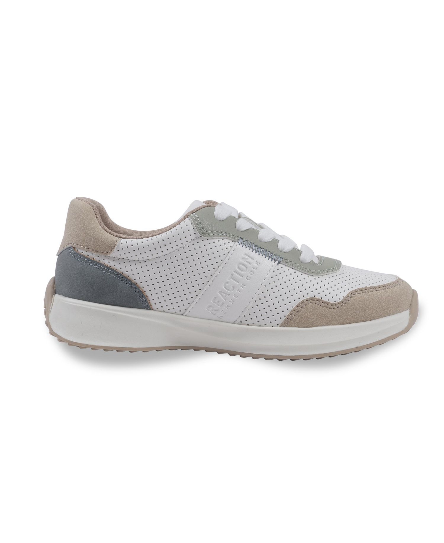 Little and Big Boys Alex Benyamin Everyday Sneakers