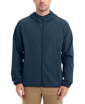 Men's Flex Sport Stretch All-Season Jacket