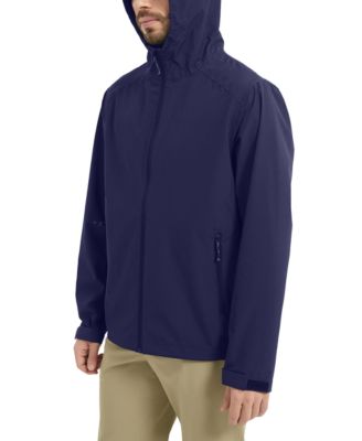 Men's Waterproof All-Season Rain Jacket 