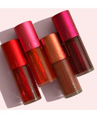 Hydrating Water Lip Stain With Kiss-Proof Wear & Matte Finish