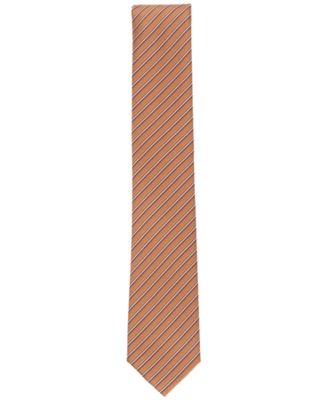 Men's Orta Stripe Tie, Exclusively at Macy's
