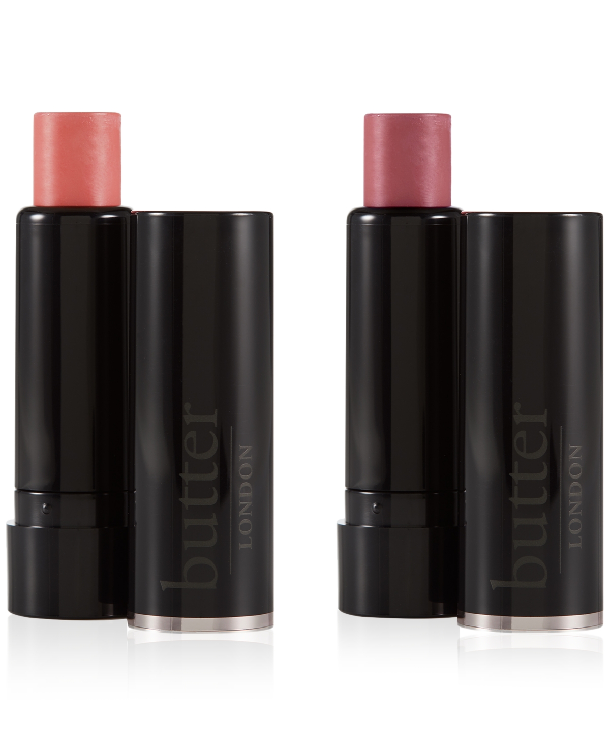 BUTTER LONDON 2-PC. PLUSH RUSH BLUSH & LIP SET 