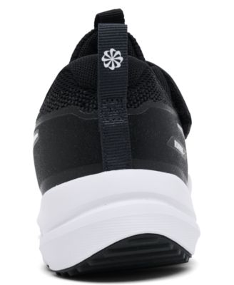 Little Kids Cosmic Runner Fastening Strap Running Sneakers from Finish Line