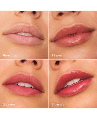 Hydrating Water Lip Stain With Kiss-Proof Wear & Matte Finish