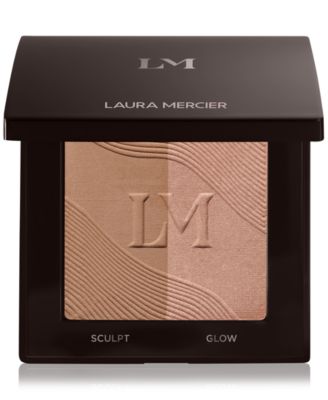 Laura Mercier Bronze Color Infusion Matte Luminous Duo 03 oz - 20 Marseille 42$