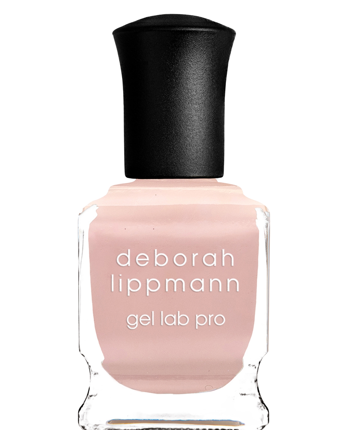 Gel Lab Pro Color - Pink Cashmere - Pink Cashmere