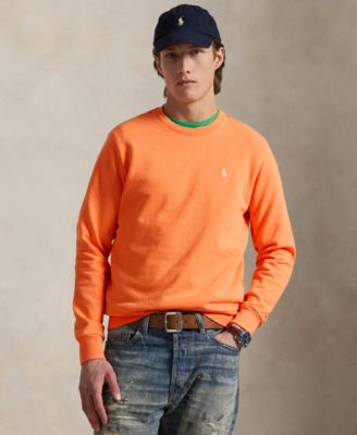 Polo Ralph Lauren - Men's Loopback Fleece Sweatshirt