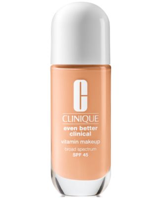 Even Better Clinical Vitamin Makeup Broad Spectrum SPF 45 Foundation