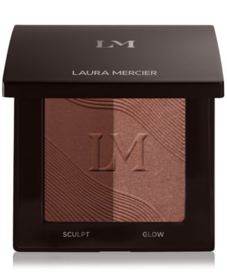 Laura Mercier Bronze Color Infusion Matte Luminous Duo 03 oz - 50 Sainte-Martin 42$