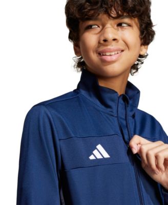 Big Boys Tiro 25 Essentials Training Jacket
