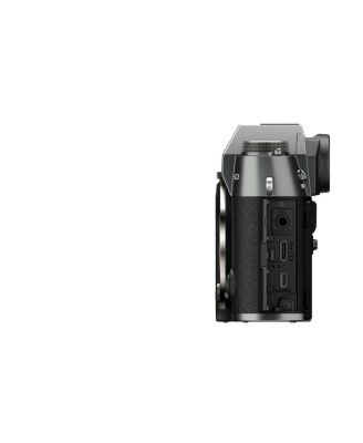 X-T50 Mirrorless Camera