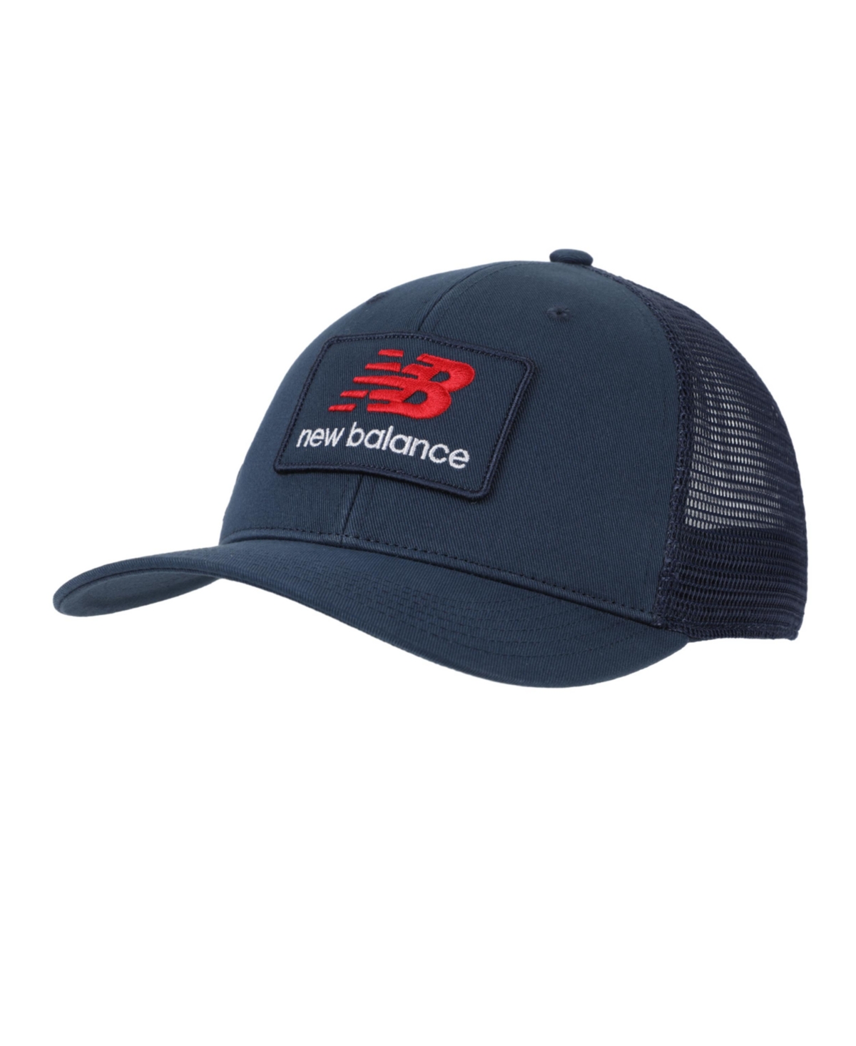New Balance Men's Trucker Hat