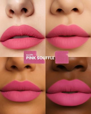 Change Agent Liquid Lipstick