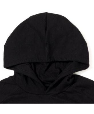 Boys Fleece Pullover Hoodie