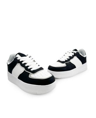 Eden Street Style Sneakers