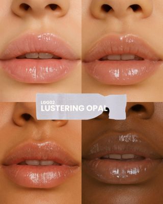 Change Agent Shine Lip Gloss