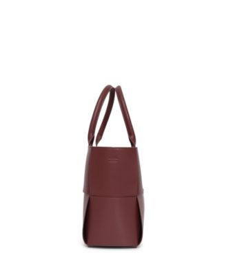 Long Way Home Woven Tote