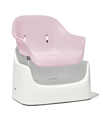 Tot 13" x 12.5" Nest Booster with Removable Cushion