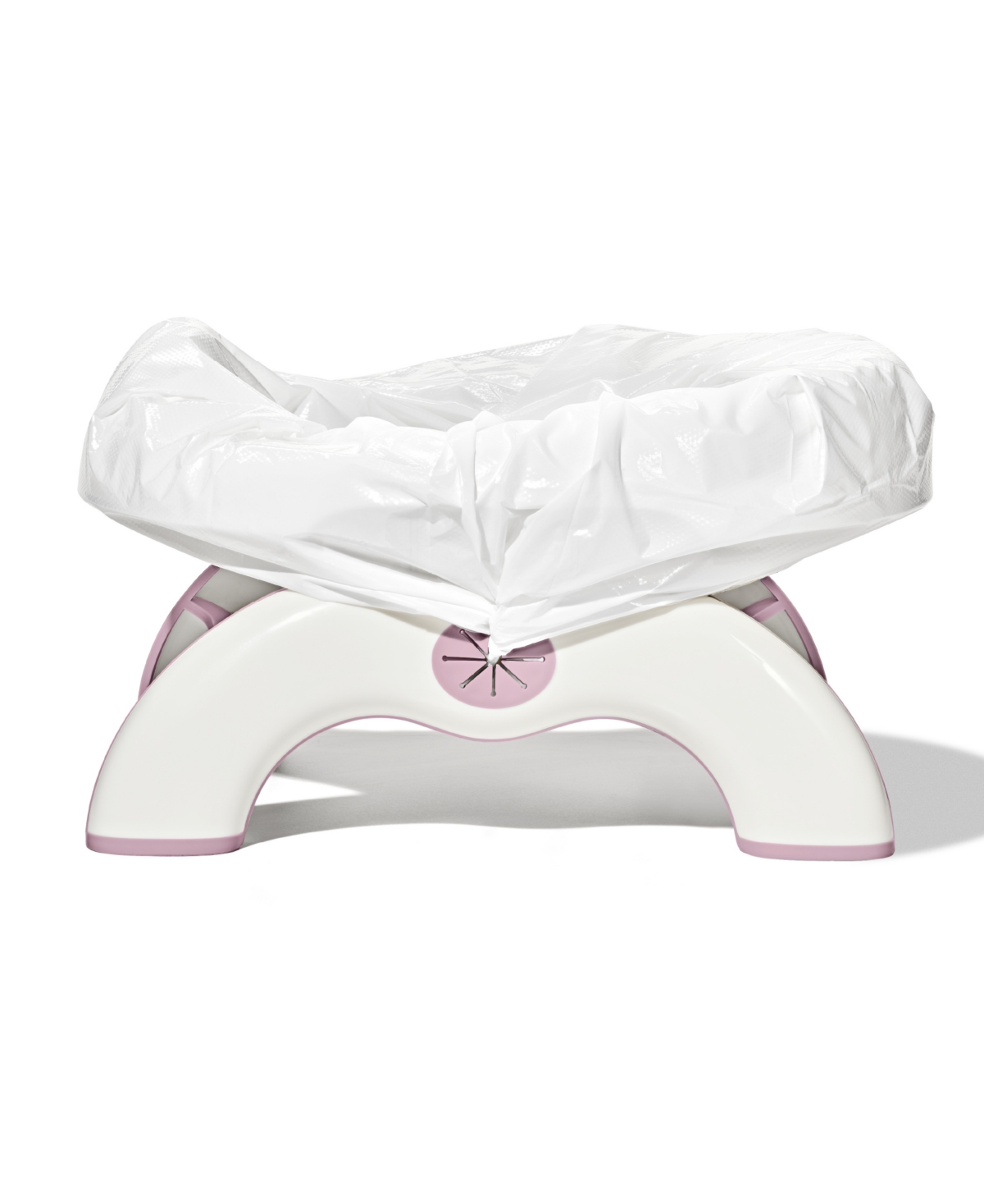 Oxo Tot 11" X 10" 2-in-1 Go Potty