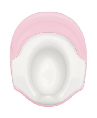 Tot 14" x 9" x 7" Potty Chair