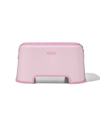 Tot 14" x 7" Step Stool