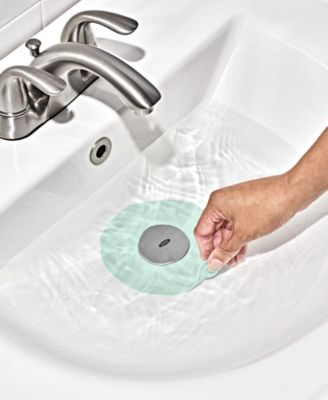 Tot 6" x 5" Tub Stopper