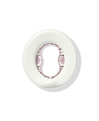 Tot 11" x 10" 2-In-1 Go Potty