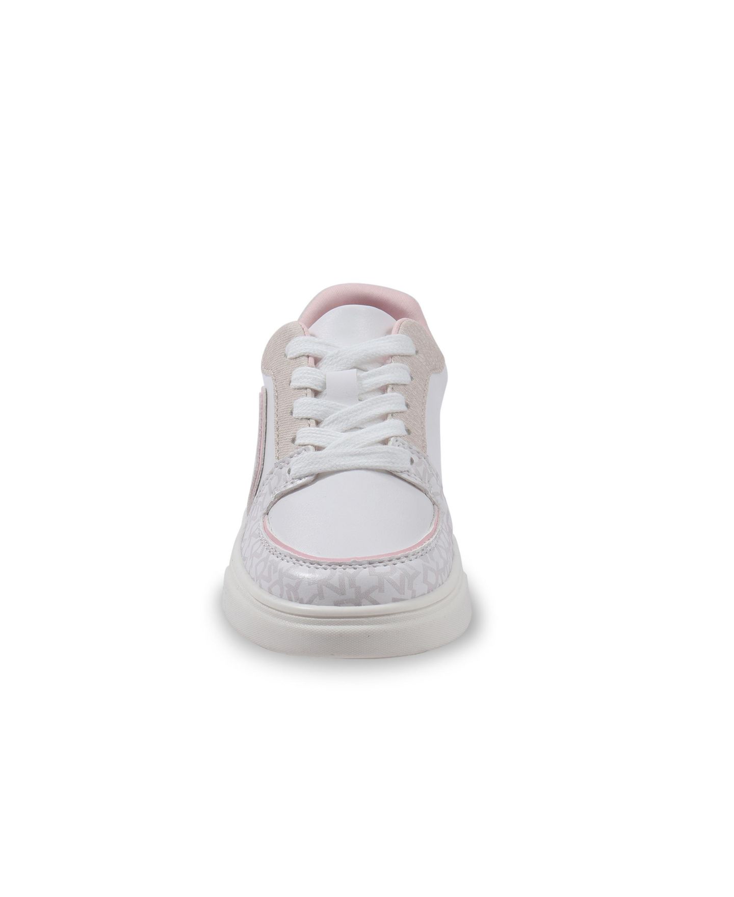 Кроссовки DKNY Celia Cosma Printed Sneaker для девочек, цвет: Белый разноцветный — фото 5