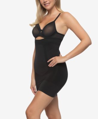 Women's Fusion High-Waist Half-Slip