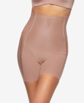 Women's Uplifted High-Waist Shapewear Panty