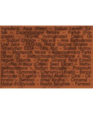 Pre de Provence Men's 63, Shower Gel, 240 ML